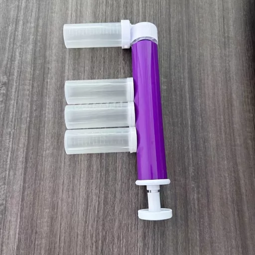 Airbrush Torta Dekoráló Eszközök