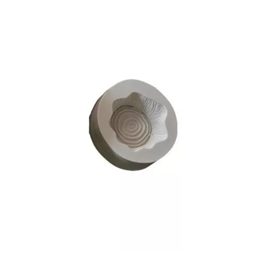 Fatuskó csokoládé forma, 3D szilikon forma