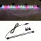 USB-tápellátású LED akváriumfény