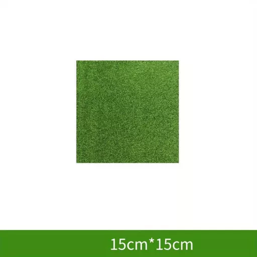 Prémium Mesterséges Fűszőnyeg