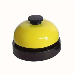   Öntöttvas háziállat-tréning csengő, interaktív hívócsengő macskáknak és kutyáknak