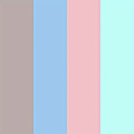 Véletlenszerű színű állateledel kanál