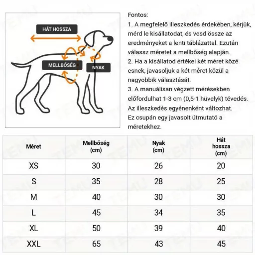 Aranyos Karácsonyi Szarvas Design Kisállat Pulóver