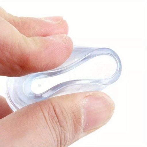 4db Szilikon Szék Sapka, Asztal Láb Párna