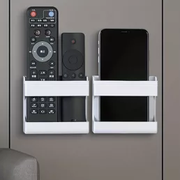 1db Mobiltelefon Töltő Ágy Melletti Rögzítőkeret