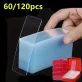   60db Átlátszó Szuper Erős Kétoldalas Ragasztós Nanoszalag