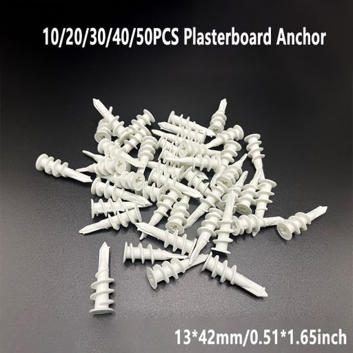 50db gipszkarton rögzítőcsavarok