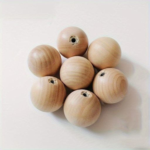 10db Fa Golyó Fiók Fogantyúk