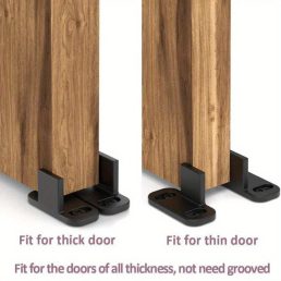 Új Pajtaajtó Pozícionáló szett