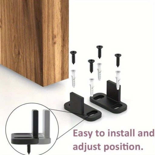 Új Pajtaajtó Pozícionáló szett