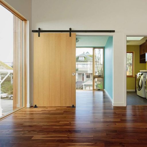 Új Pajtaajtó Pozícionáló szett