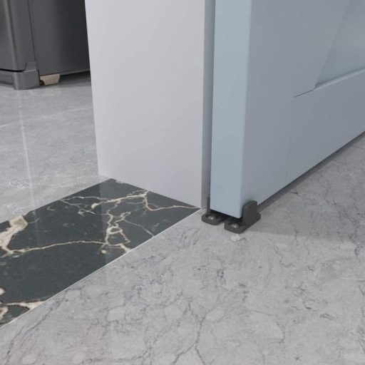 Új Pajtaajtó Pozícionáló szett