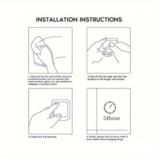 4db Elegáns Arany Rozsdamentes Acél Akasztó