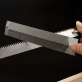 1db, 15,24 cm-es gyémánt kézi fűrész élező szerszám