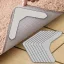4db Kiváló Minőségű, Csúszásmentes Szőnyegmatrica