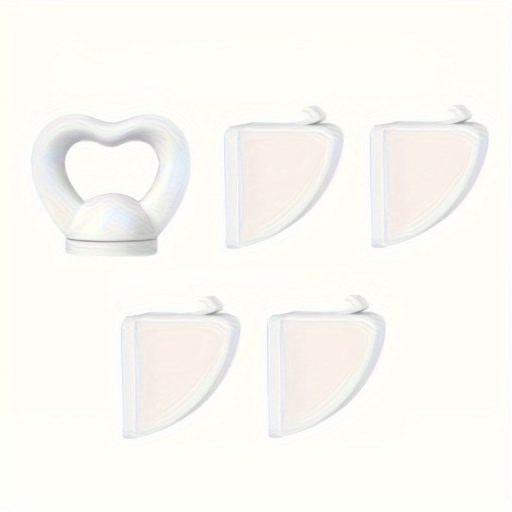 Könnyen Telepíthető Láthatatlan Mágneses Fiókzár