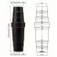 1 Db Univerzális Porszívó Tömlő Adapter