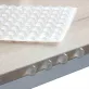 50db Öntapadós Gumi Ajtóütközők