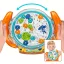 CATNA BUTY Labirintus Puzzle