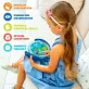 CATNA BUTY Labirintus Puzzle
