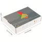 Fa Tangram geometriai alak kirakós játék