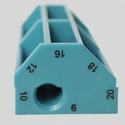   Fa Scriber Jelölő Eszköz Szekrényekhez, Pultokhoz, Padlókhoz és Panelokhoz