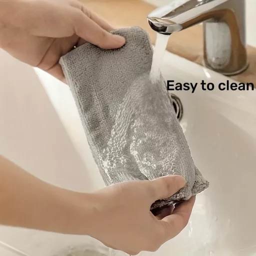 Innovatív bútor aljzat tisztító