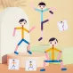 Kreatív Fa Puzzle Gyerekeknek