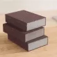 Grill Rács Tisztító Tégla kocka