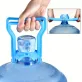 Fogantyús Ergonomikus Vízpalack Hordozó
