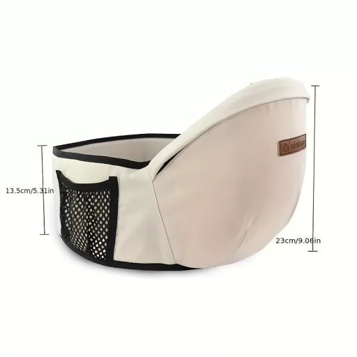 Ergonomikus Gyerek Hordozó Derékszék