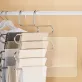 Helytakarékos Többrétegű Nadrágakasztó