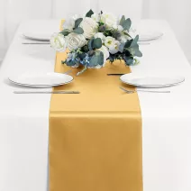 Asztalterítő, Asztali futó
