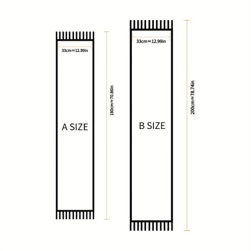 1db, fehér asztali futó