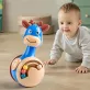 Interaktív Szarvas Tumbler Játék Babáknak