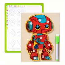 Puzzle és Kirakó