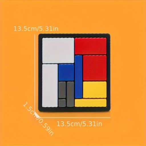 Gyerekeknek készült oktató logikai puzzle játék
