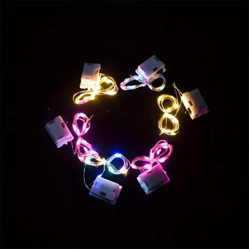 LED Karácsonyi hangulatfény