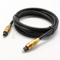 Audio és videó kábel