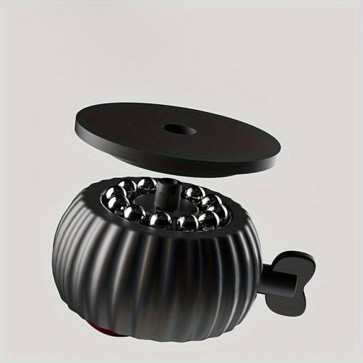 4db Polírozott Fém Forgó Görgők Zárakkal