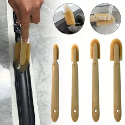 4 darab fugázó spatula készlet