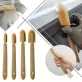 4 darab fugázó spatula készlet