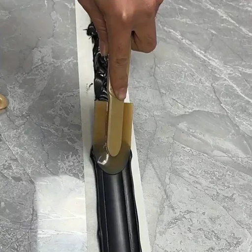 4 darab fugázó spatula készlet