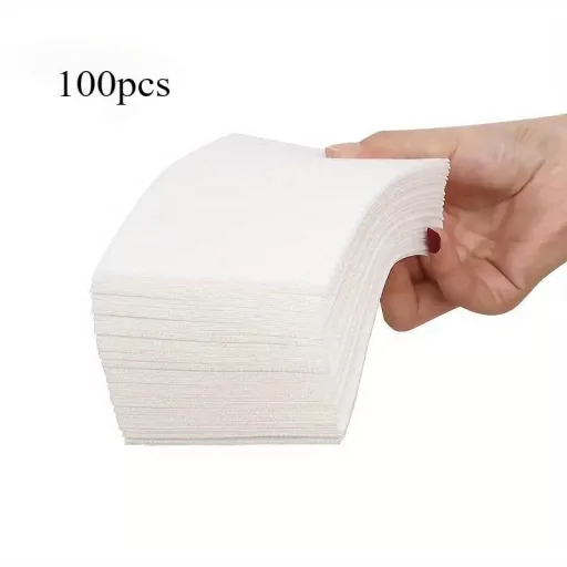 100db Színmegőrző Mosólapok