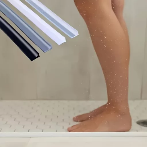 Klasszikus stílusú öntapadó szilikon vízálló szalag