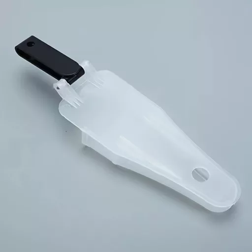 Műanyag kerti metszőolló tok