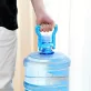 Ergonomikus Dupla Gyűrűs Vizespalack Fogantyú