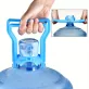 Ergonomikus Dupla Gyűrűs Vizespalack Fogantyú