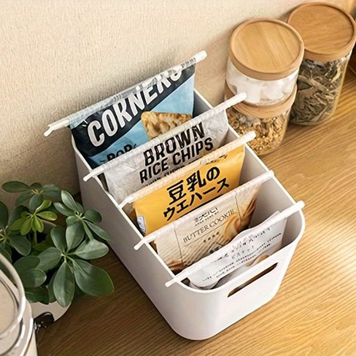 24 darabos zacskózáras csipeszkészlet