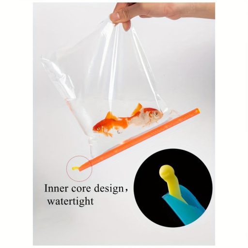 24 darabos zacskózáras csipeszkészlet